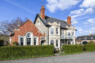 The Agent's House Bed And Breakfast,Herefordshire>>Hereford,4 star