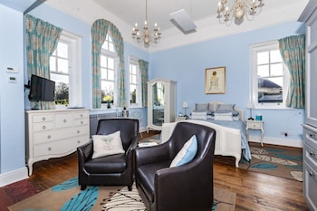 the agents house bed and breakfast