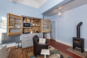 the agents house bed and breakfast