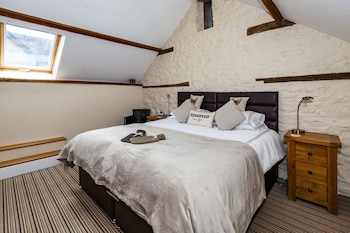 the agents house bed and breakfast