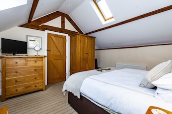 the agents house bed and breakfast