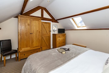 the agents house bed and breakfast