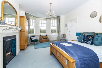 the agents house bed and breakfast