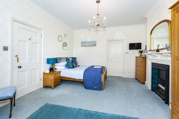 the agents house bed and breakfast