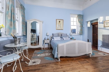 the agents house bed and breakfast