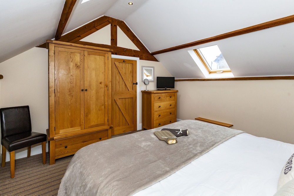 the agents house bed and breakfast