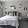 the agents house bed and breakfast