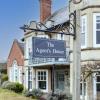 the agents house bed and breakfast