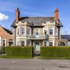 the agents house bed and breakfast