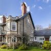 the agents house bed and breakfast