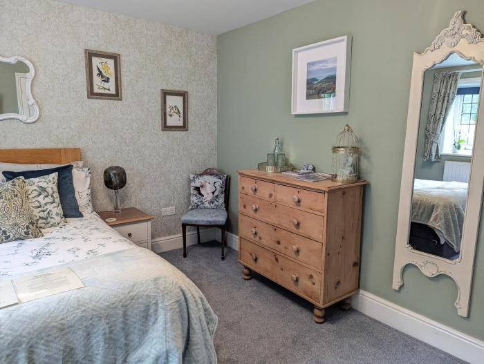 the agents house bed and breakfast