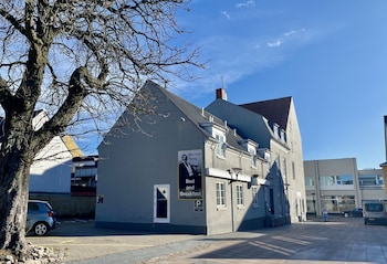 Annex,Frederikshavn>>Aalborg,2 star