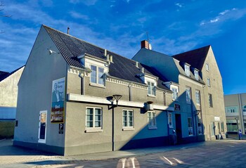 Annex,Frederikshavn>>Aalborg,2 star