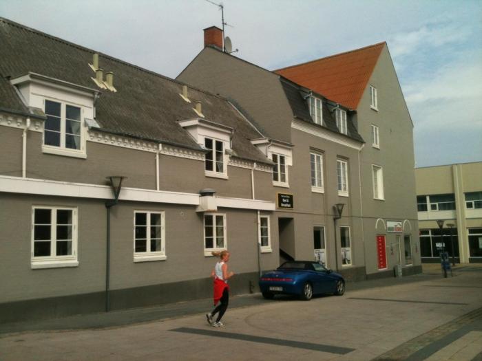 annex