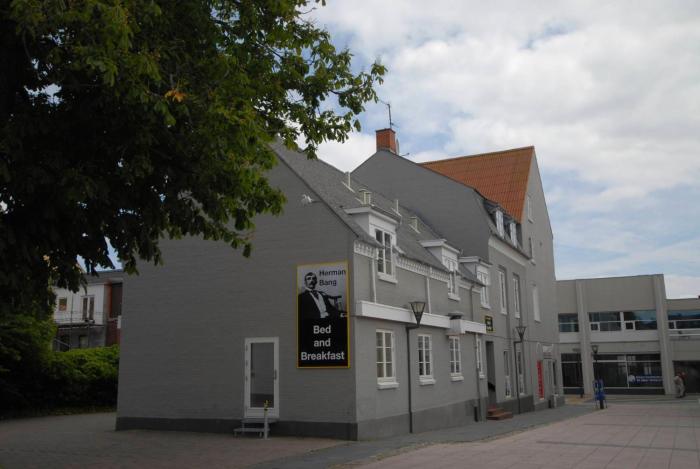 annex