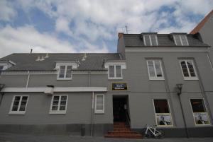 annex