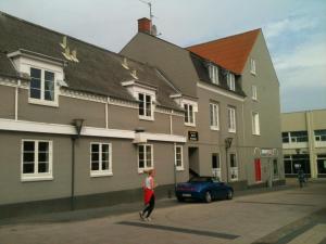 annex