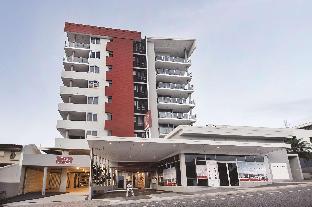 Curtis Central Apartments,Gladstone>>Barney Point,4 star