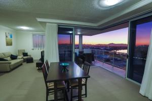 Curtis Central Apartments,Gladstone>>Barney Point,4 star