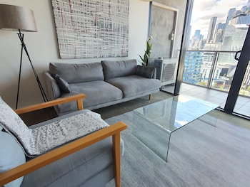 harbour escape apartments