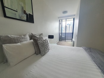 harbour escape apartments