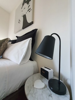 harbour escape apartments