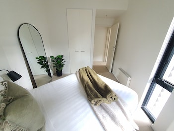 harbour escape apartments