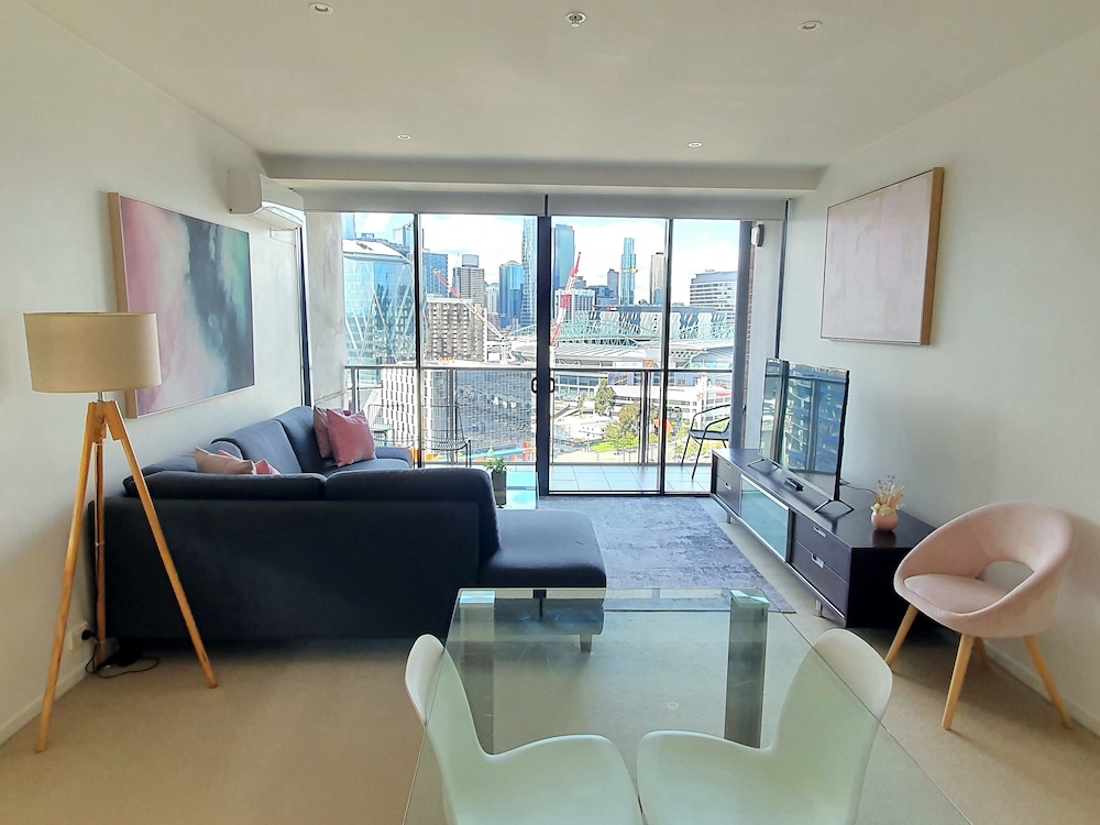 harbour escape apartments