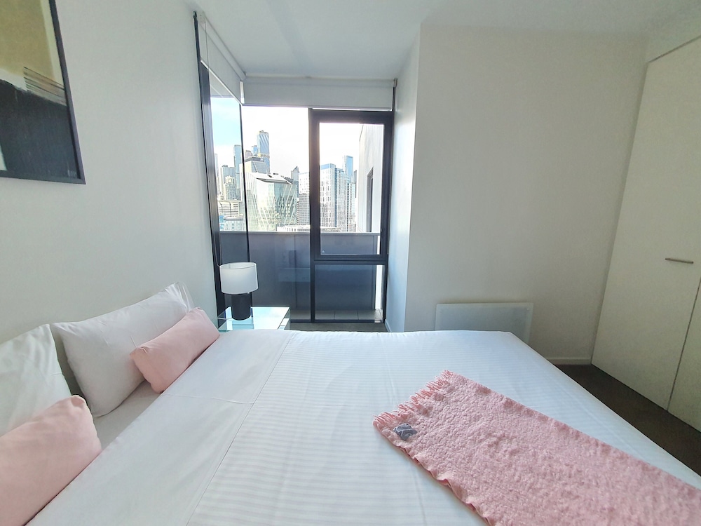 harbour escape apartments