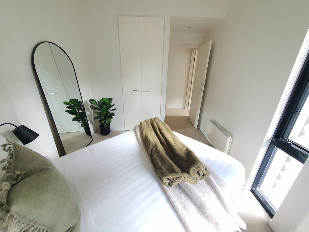 harbour escape apartments