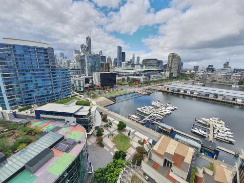 docklands