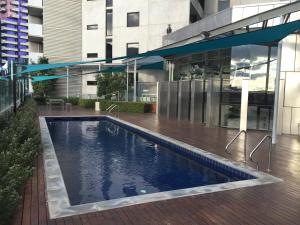 docklands