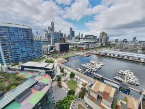 docklands