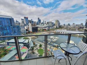 docklands