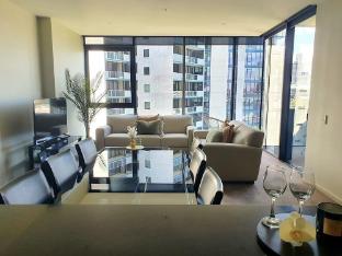 docklands