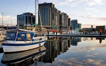 docklands