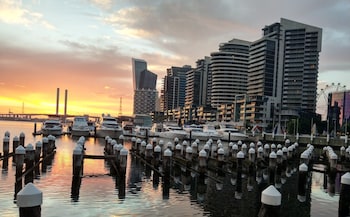 docklands