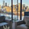 docklands