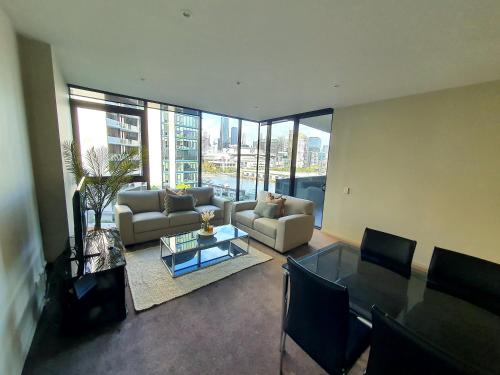 docklands