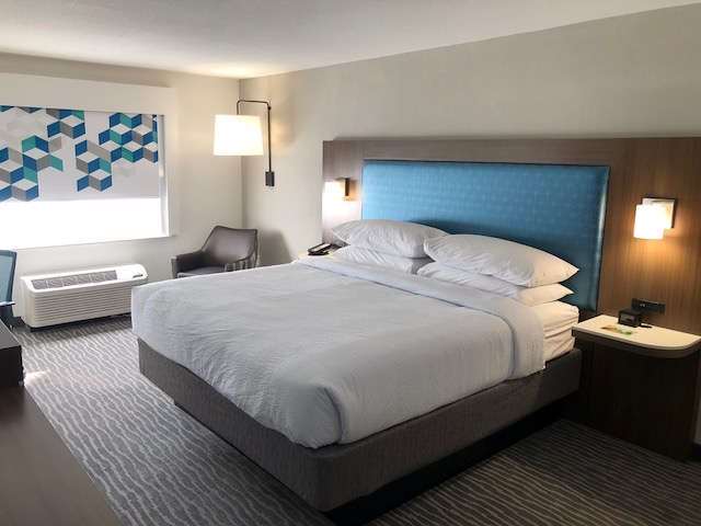 wingate by wyndham augusta washington road