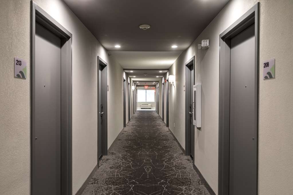 wingate by wyndham augusta washington road