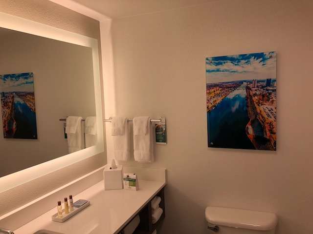 wingate by wyndham augusta washington road