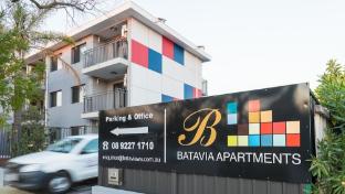 batavia apartment