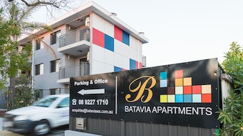 batavia apartment