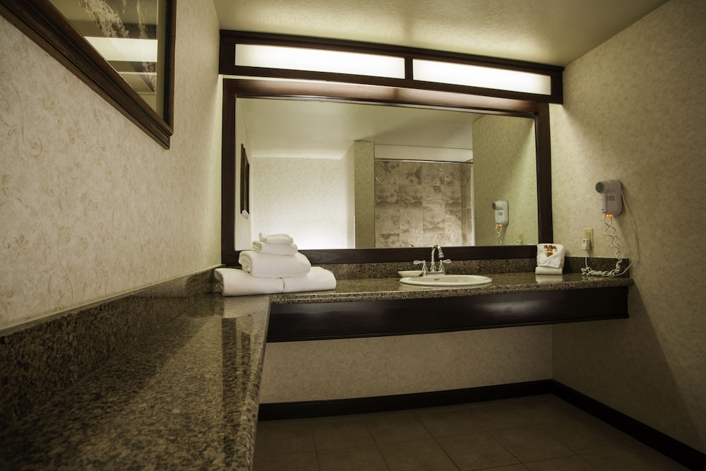Carson Valley Motor Lodge & Suites,Near Carson Valley Casino,2 star
