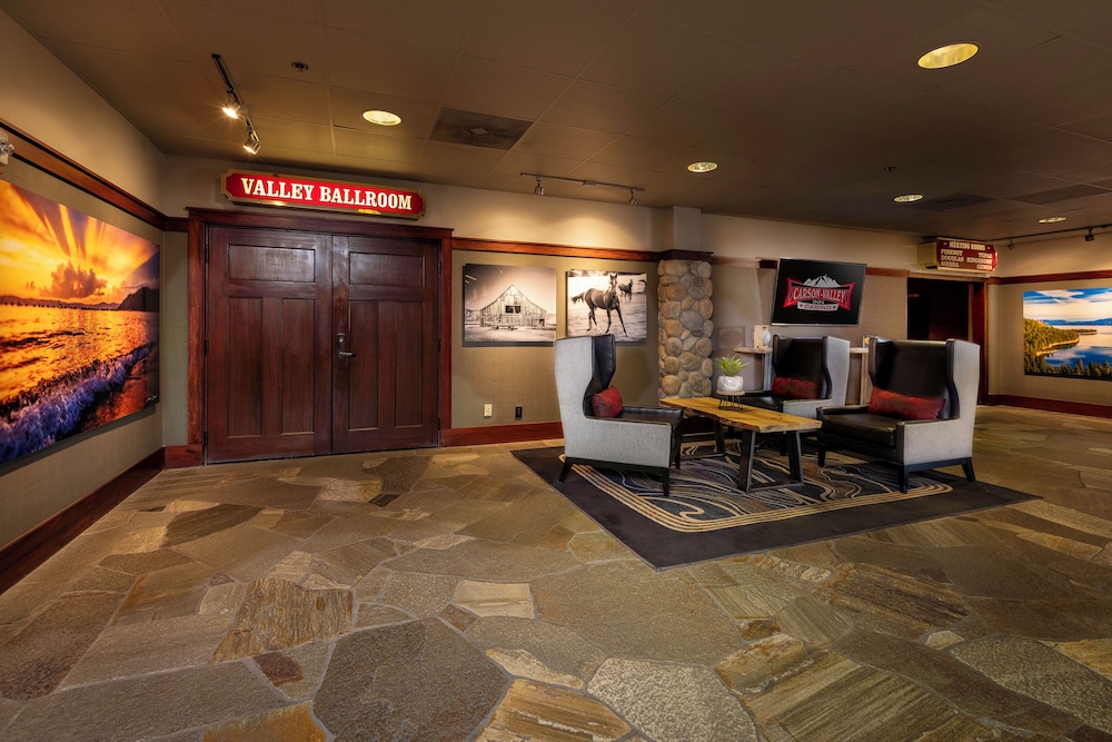 Carson Valley Motor Lodge & Suites,Near Carson Valley Casino,2 star