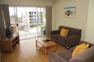 waterview holiday apartments