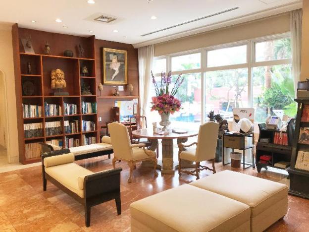 hotel palm royal resort kokusai street