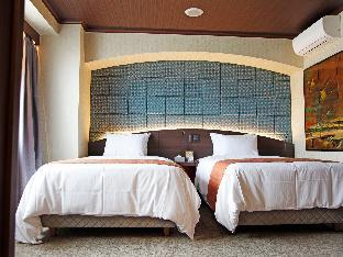 hotel palm royal resort kokusai street