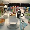 abacus bed and breakfast